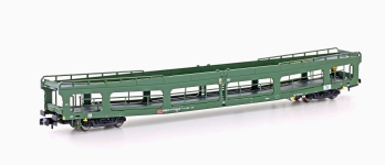 MF TRAIN MF33307 - N - Autotransportwagen, DB AG, Ep. V - Wagen 1